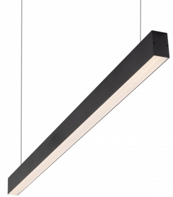 Подвесной светильник Hals DK9153-BK