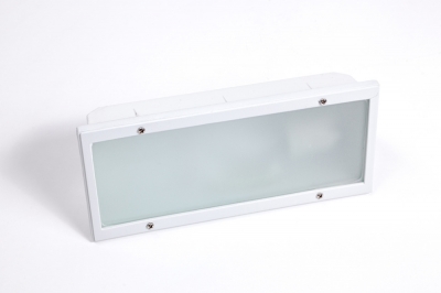 Встраиваемый светильник уличный  91458 W