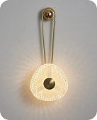 Настенный светильник  F0324-63 
