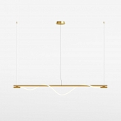 Подвесной светильник Tau MOD166PL-L20G3K 