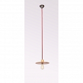 Подвесной светильник Natura Natura 187.1 L special edition 