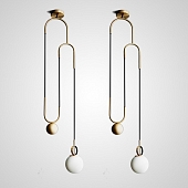 Подвесной светильник NEWTON NEWTON01 