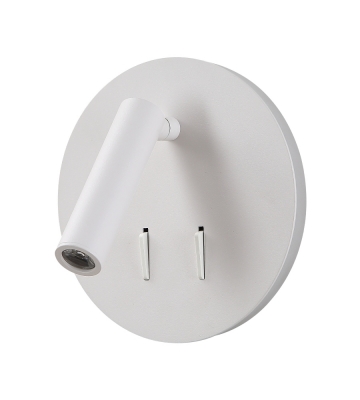 Бра CLT 223 CLT 223W WH