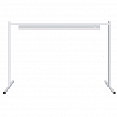 Подставка для светильника  UFP-G03 WHITE 