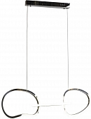 Подвесной светильник  AM448 L800 CH 