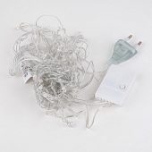 Гирлянда  ULD-B2005-048/DTA PINK IP20 