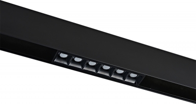 Трековый светильник Eye DL18781NW12BM