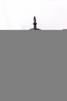 Настенный фонарь уличный  79901M Bl