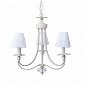 Подвесная люстра Josephine 3007/3(creampearl) 