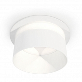 Точечный светильник Techno Spot XC8050016 