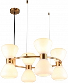 Подвесная люстра Trevasco OML-59603-08 