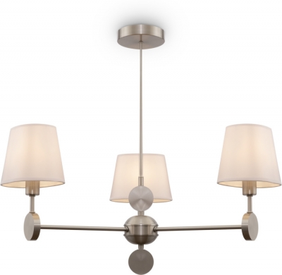 Потолочная люстра Soho FR2028PL-03N