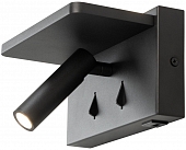 Настенный светильник Декарт CL704371 