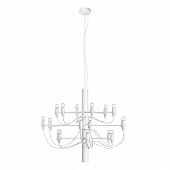 Подвесная люстра Gino 10196/650 White 