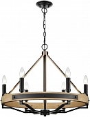 Подвесная люстра Brenda WE586.06.023 
