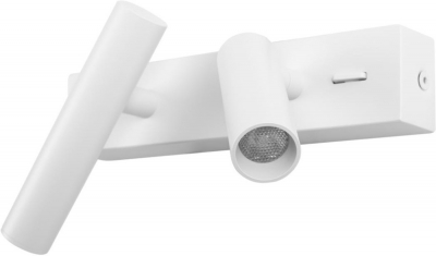 Спот Sign 10260/2W White