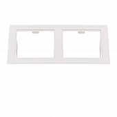 Рамка для светильника Domino 214526 