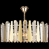 Подвесная люстра  01918-0.3-06 