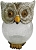 Газонная световая фигура Special USL-S-813/GT160 OWL 