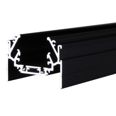 Шинопровод  RL 06300 track rail 3000mm BK