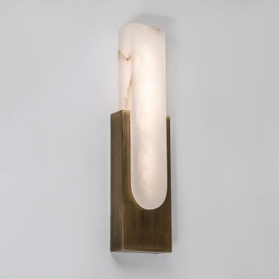 Бра MODESTYLE MS.103.400 AB