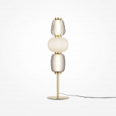 Интерьерная настольная лампа Pattern MOD267TL-L28G3K 