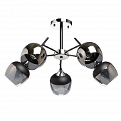 Потолочная люстра Альфа 324016605 