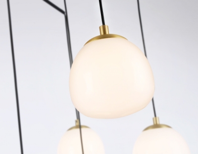 Подвесной светильник High Light LH51001
