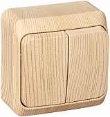 Выключатель  BA10-002D 