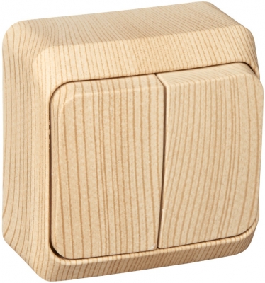 Выключатель  BA10-002D