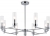 Потолочная люстра High Light LH55152