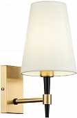 Бра Zaragoza H001WL-01BS 