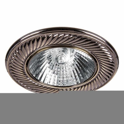 Точечный светильник  MOD04BR-DL50GU5.3