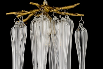 Подвесная люстра Tavenna Antigue Tavenna H 1.5.21.101 A