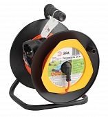 Розеточные блоки, удлинители  RPx-1e-3х0.75-20m 