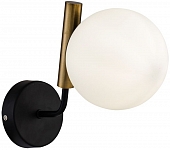 Бра Paolina FR5011WL-01B 
