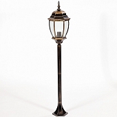 Наземный фонарь  91206L Gb 