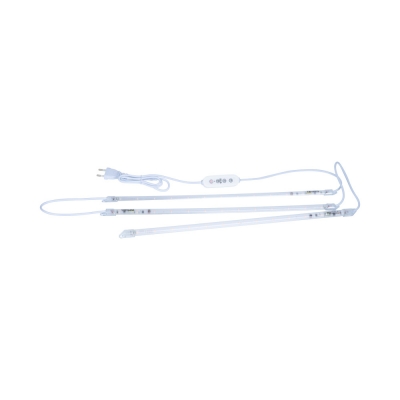 Светильник для растений  ULZ-P03-10W/SPLE/TM IP65 CLEAR KIT03