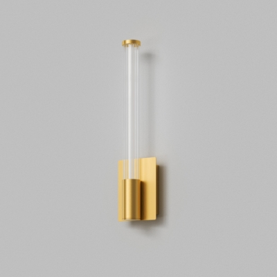 Бра AURA DK5100-BR