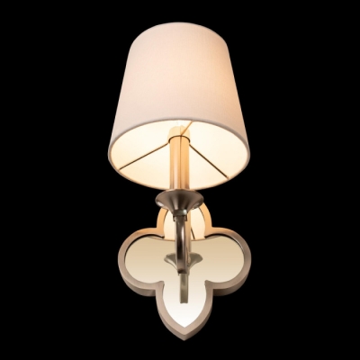 Бра Silence 10303W Nickel