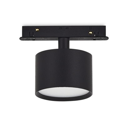 Трековый светильник Moon DL20305WW10BDIM