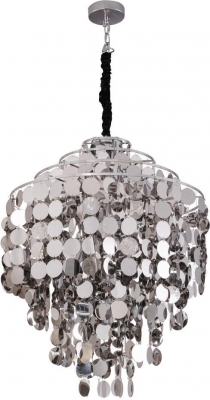 Подвесная люстра  F0524-24