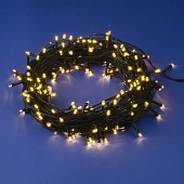 Гирлянда  ULD-S1000-100/DGA WARM WHITE IP20 