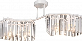 Потолочная люстра  V5884-0/4PL 