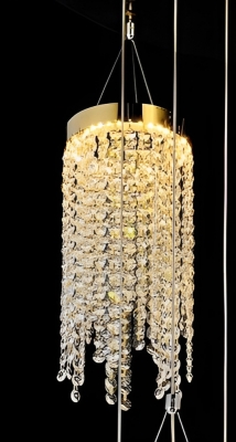 Подвесной светильник  F3624-15