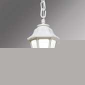 Уличный светильник подвесной Anna E22.120.000.WYE27 