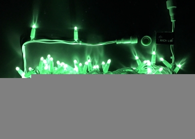 Гирлянда  RL-S10C-24V-CT/G