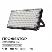 Прожектор уличный  05-61 