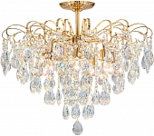 Потолочная люстра Crown 1113/7PL 