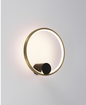 Бра Alice APL.055.01.09